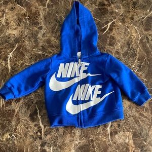 Nike hoodie